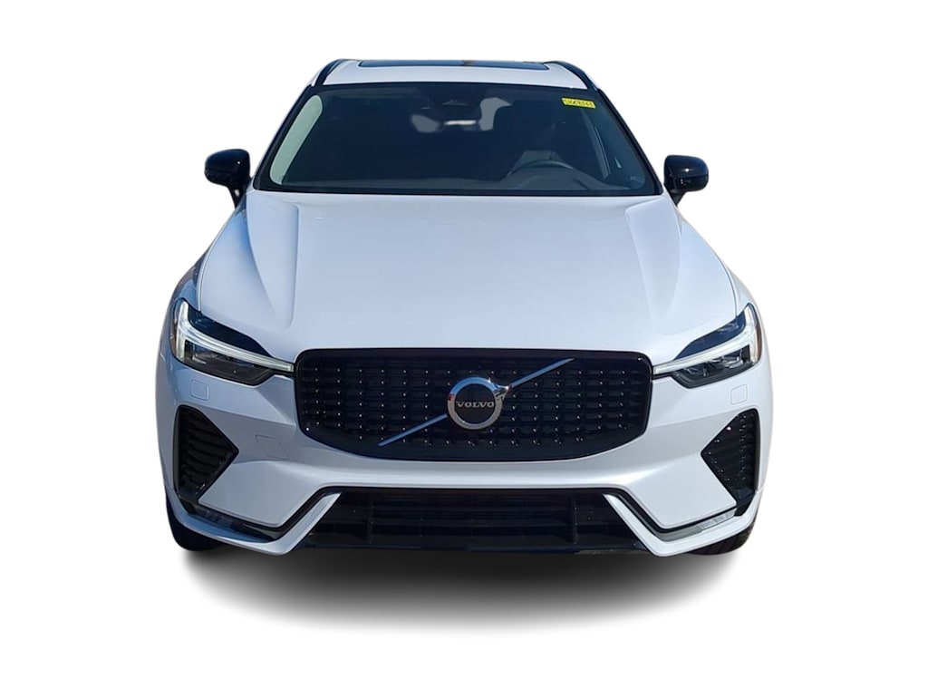 Thumbnail: 2025 Volvo XC60 - 7