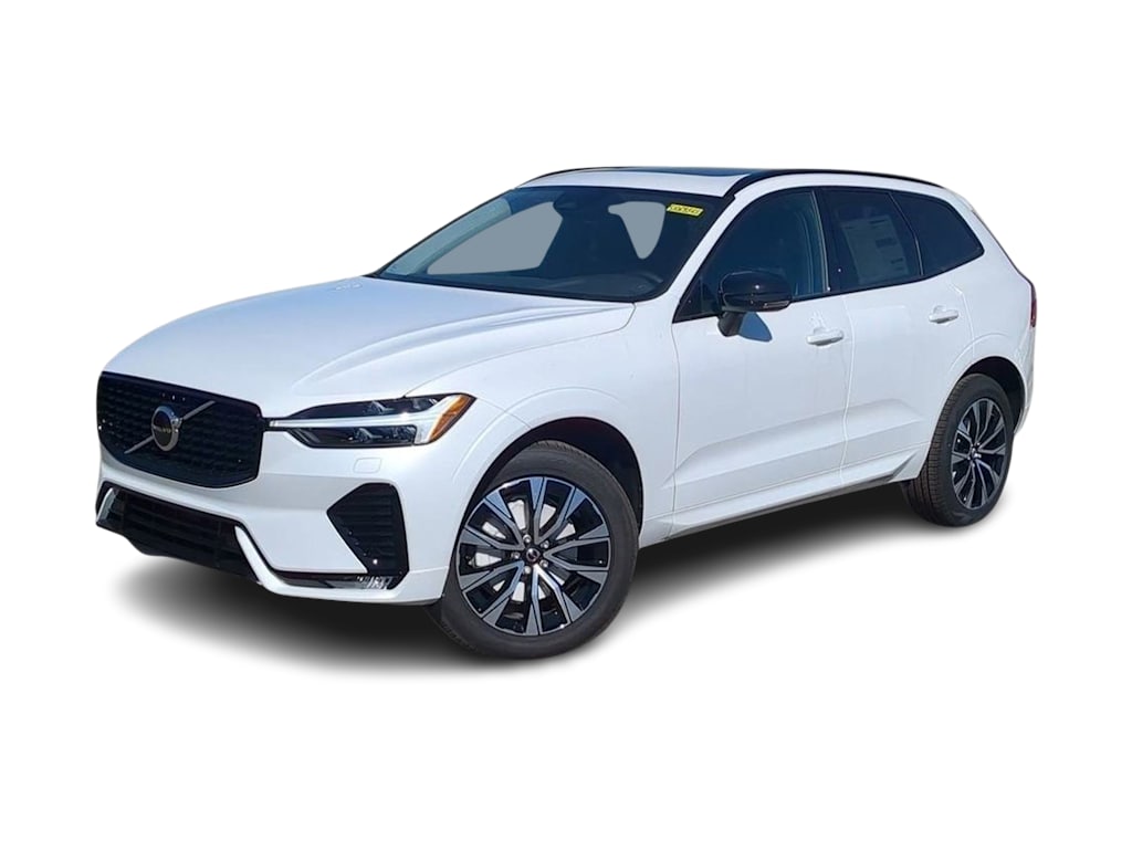 Thumbnail: 2025 Volvo XC60 - 2