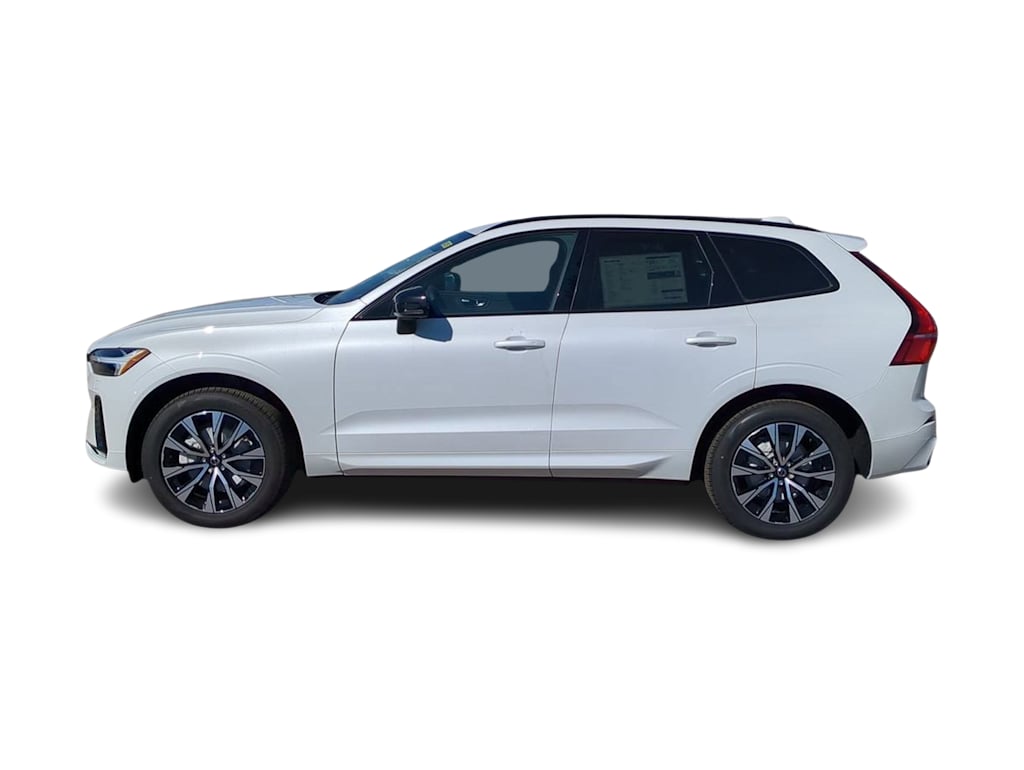 Thumbnail: 2025 Volvo XC60 - 4