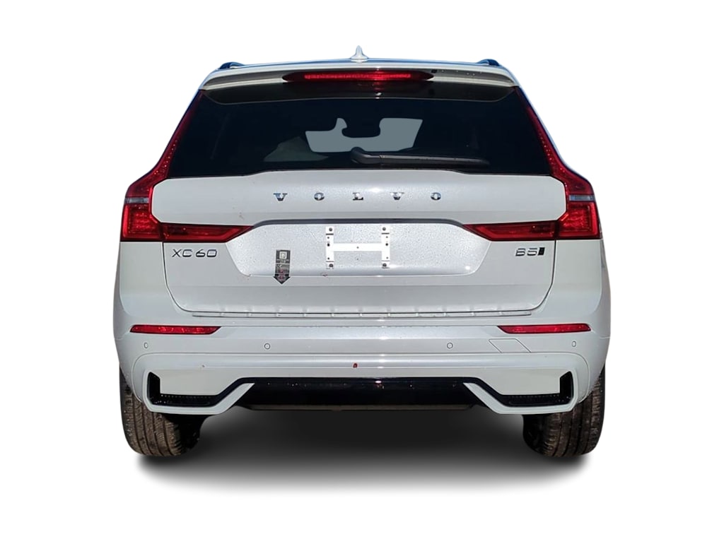 2025 Volvo XC60 B5 Core 5