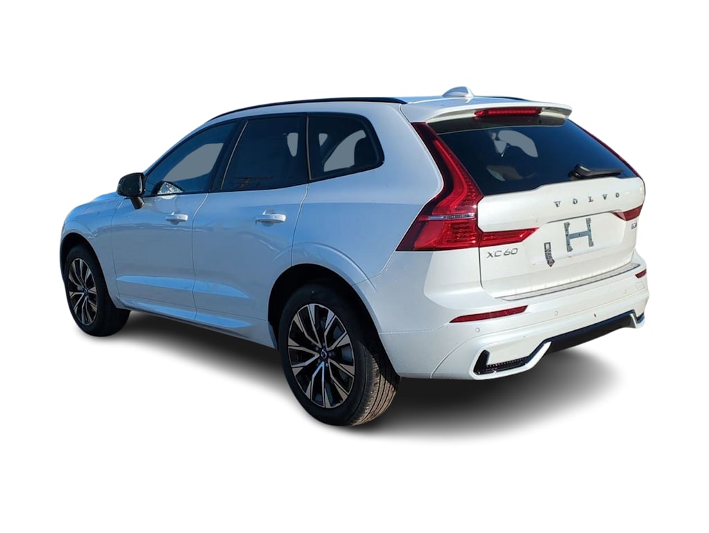2025 Volvo XC60 B5 Core 4