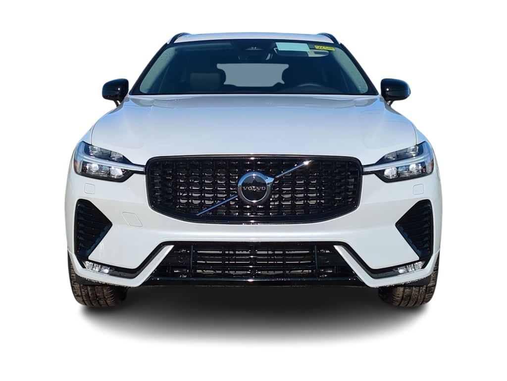 2025 Volvo XC60 B5 Core 6
