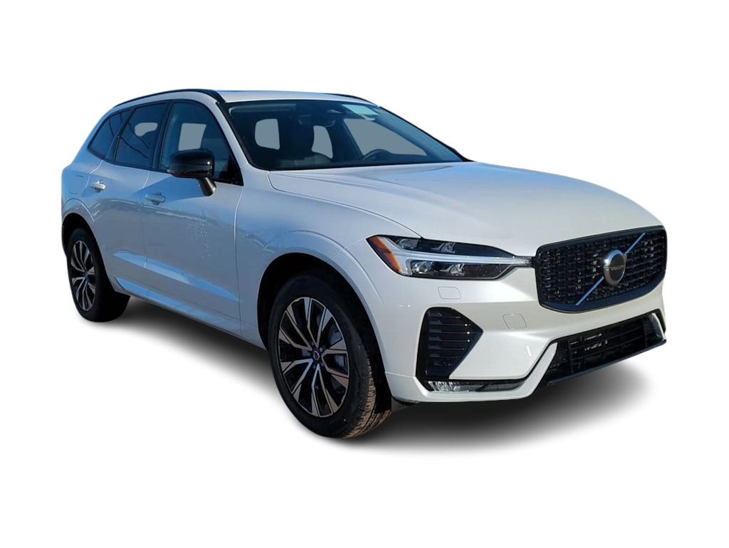 2025 Volvo XC60 B5 Core 19