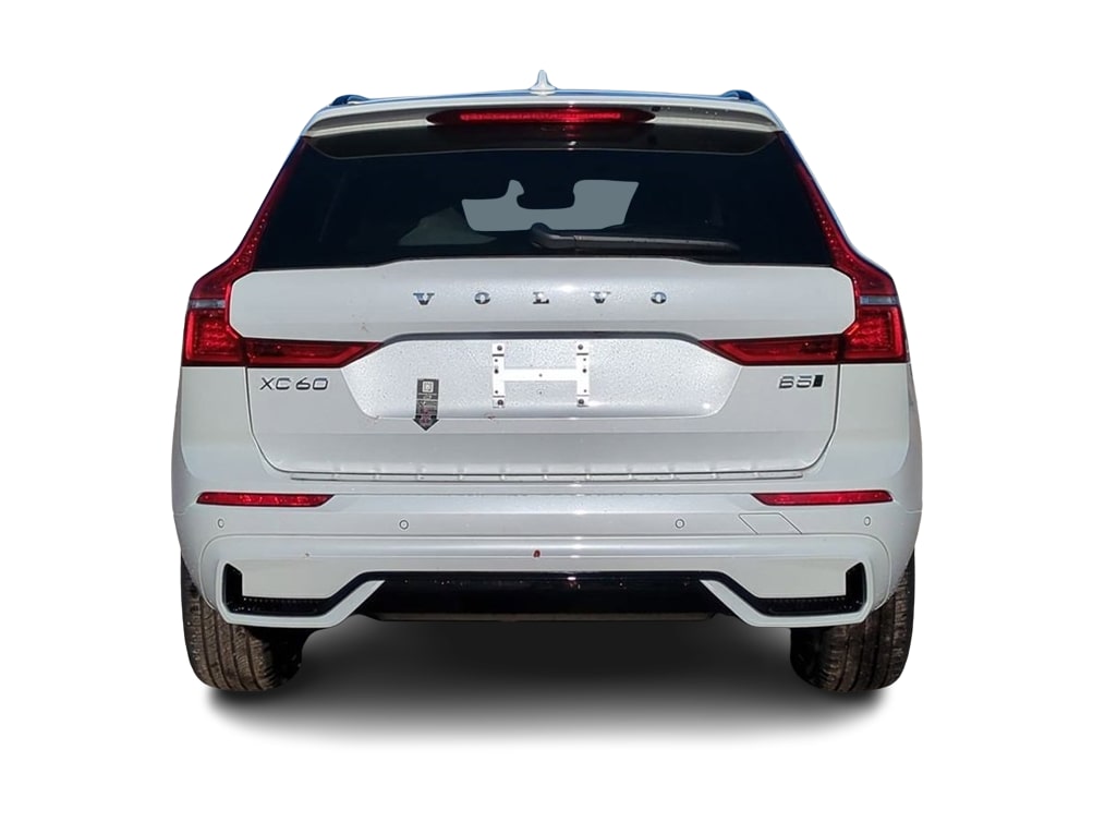Thumbnail: 2025 Volvo XC60 - 5