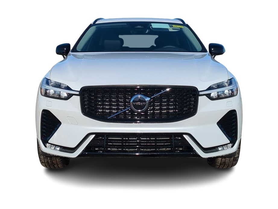 Thumbnail: 2025 Volvo XC60 - 6