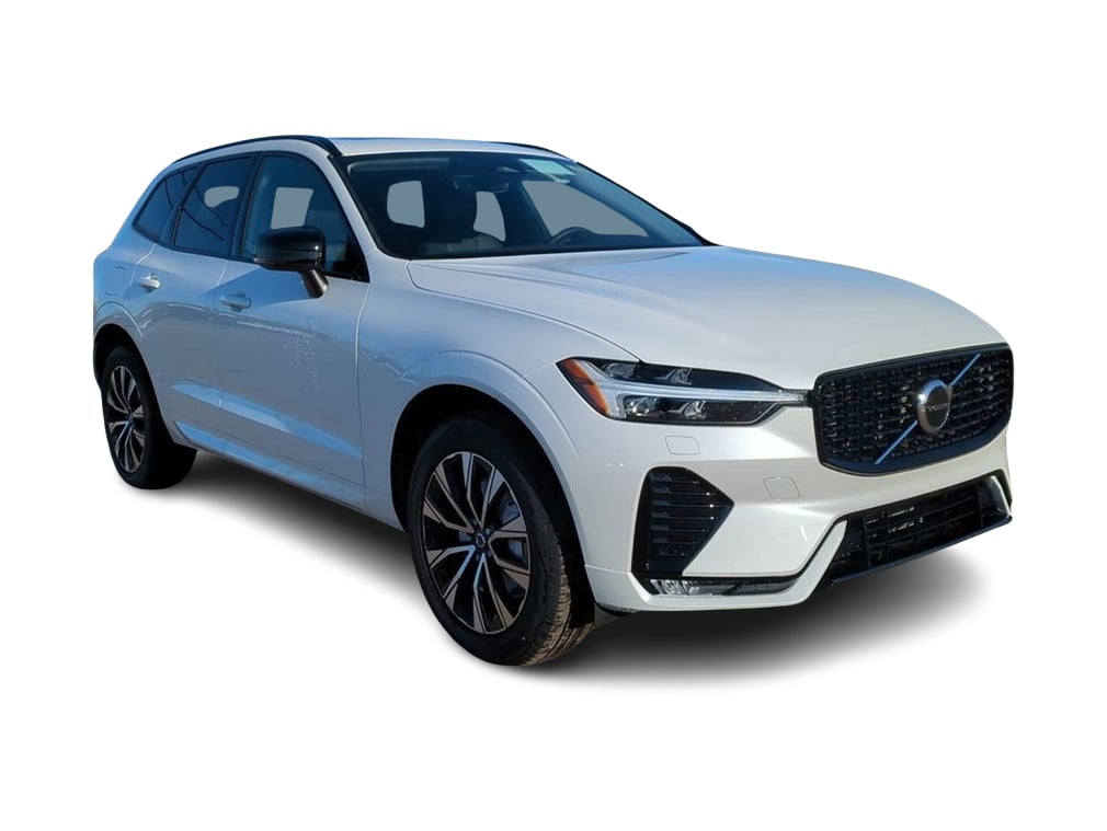 Thumbnail: 2025 Volvo XC60 - 19