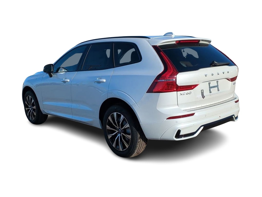 Thumbnail: 2025 Volvo XC60 - 4