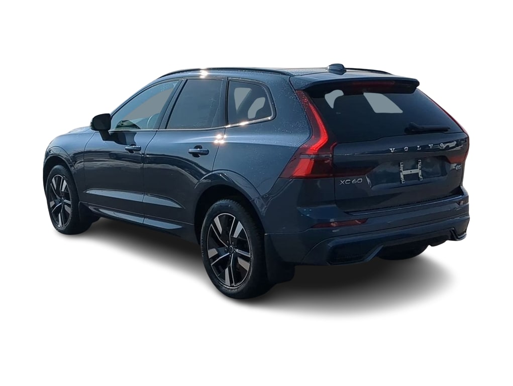 2026 Volvo XC60 Core