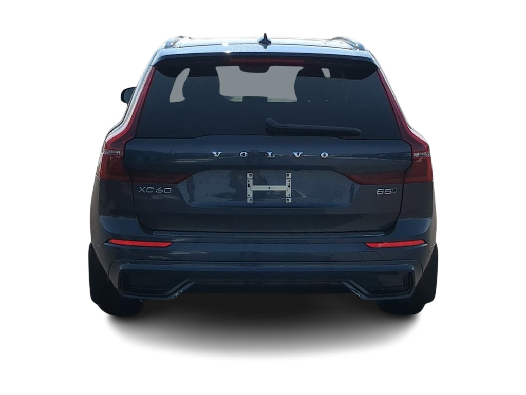 2026 Volvo XC60 Core
