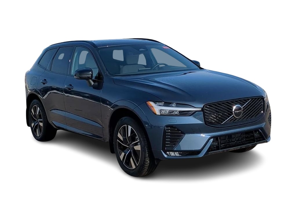 Thumbnail: 2026 Volvo XC60 - 20