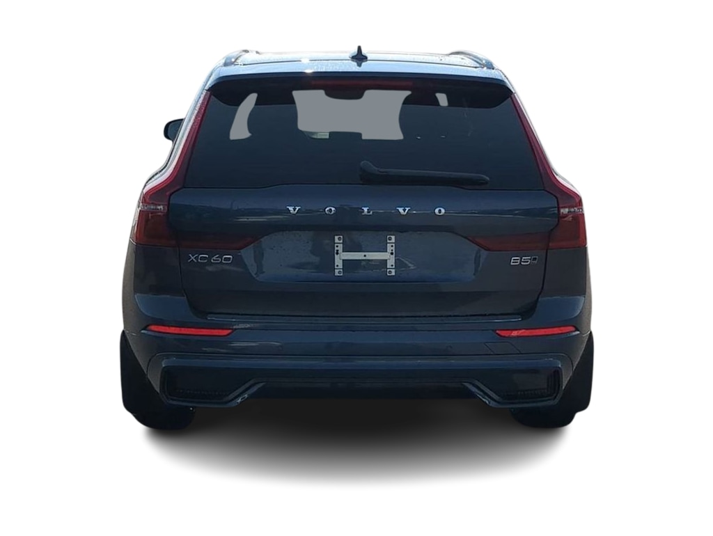Thumbnail: 2026 Volvo XC60 - 5