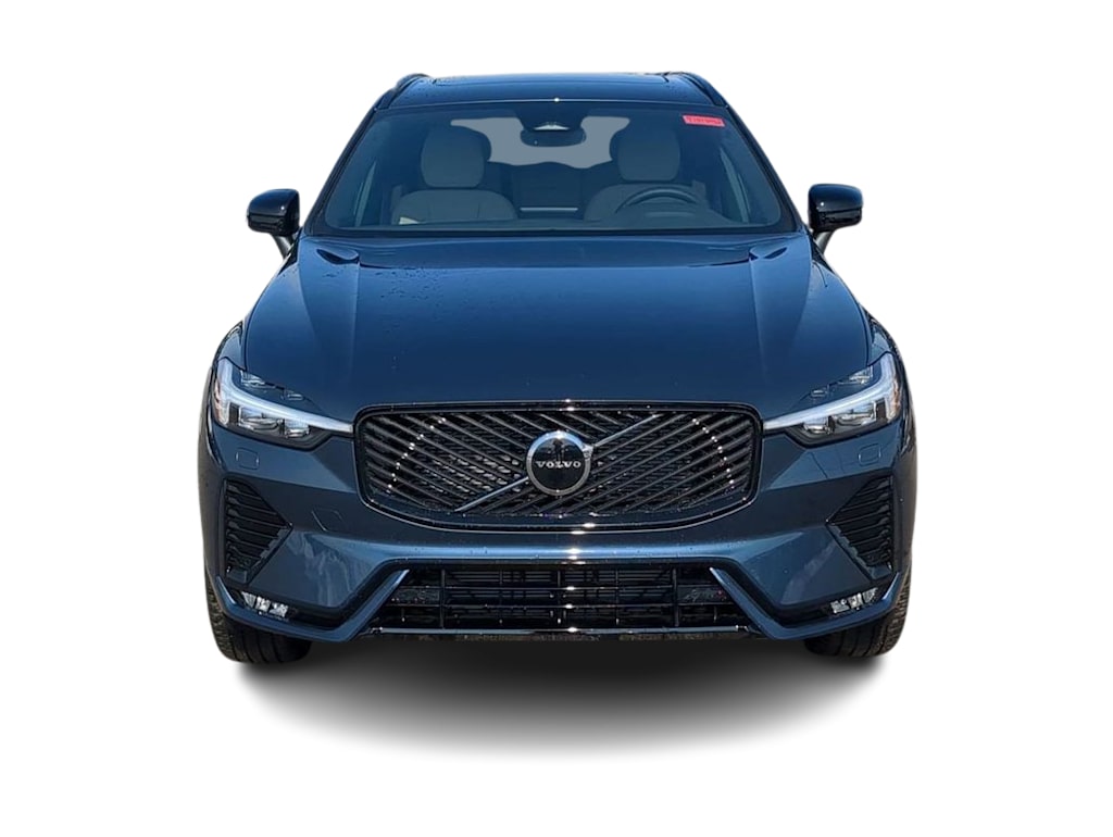 Thumbnail: 2026 Volvo XC60 - 6