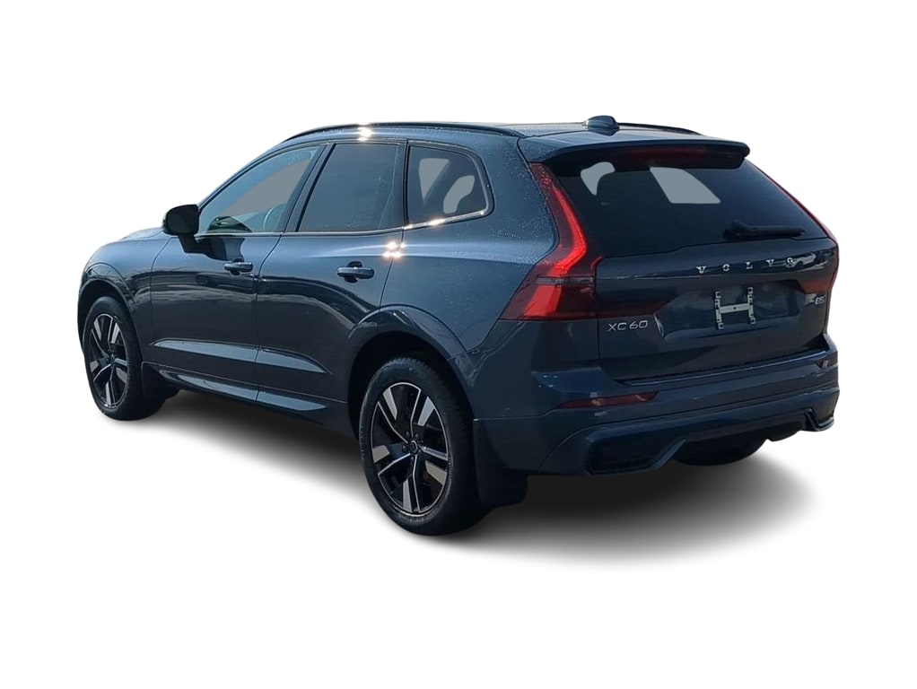 Thumbnail: 2026 Volvo XC60 - 4