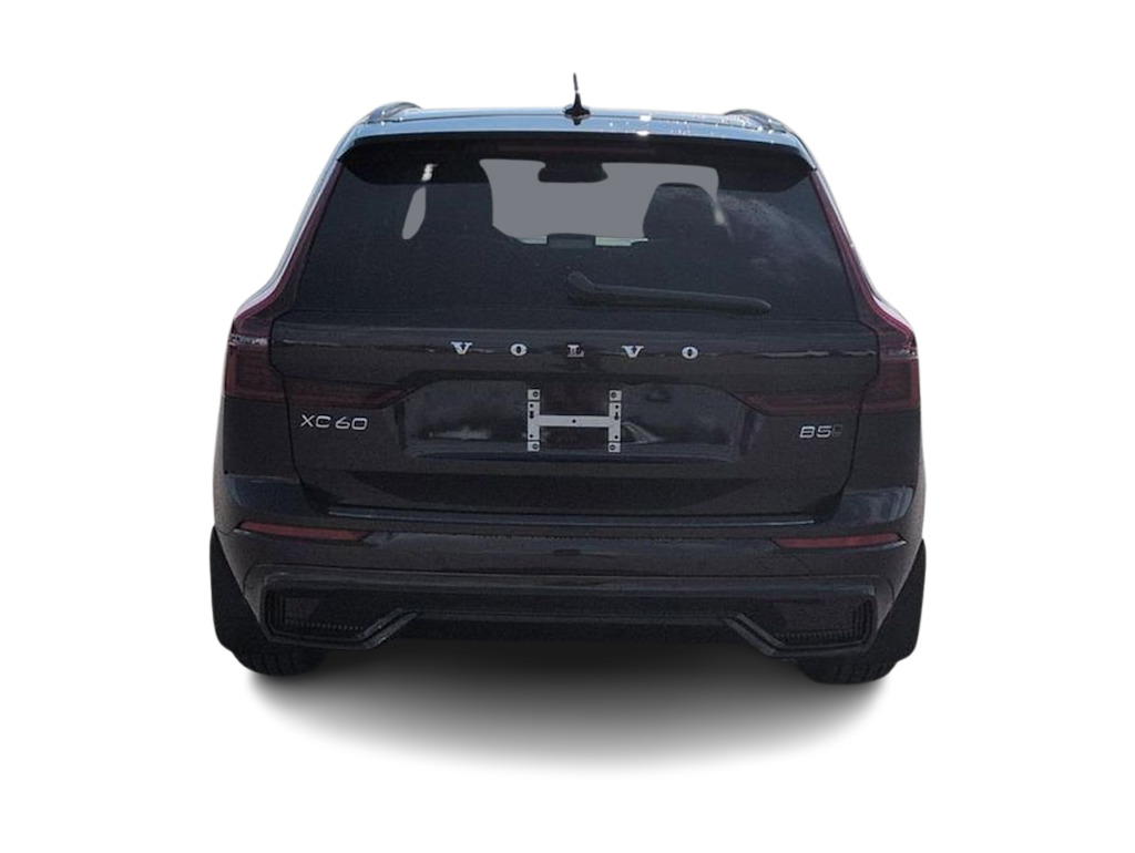 Thumbnail: 2026 Volvo XC60 - 5