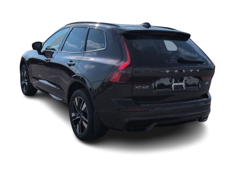 Thumbnail: 2026 Volvo XC60 - 4