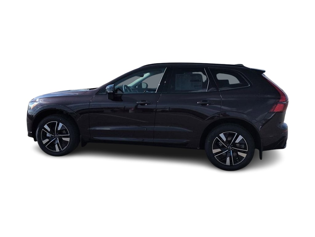 Thumbnail: 2026 Volvo XC60 - 3