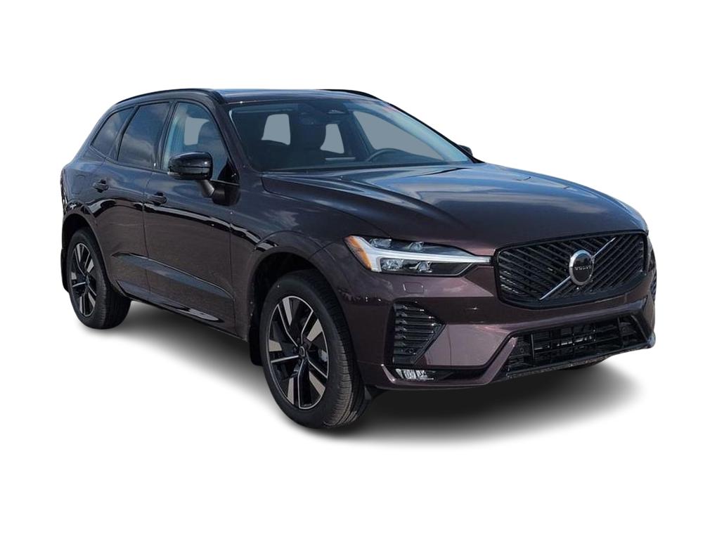 Thumbnail: 2026 Volvo XC60 - 21