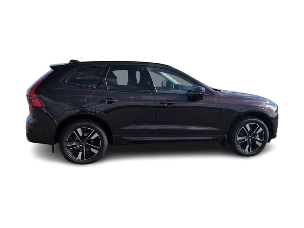 Thumbnail: 2026 Volvo XC60 - 20