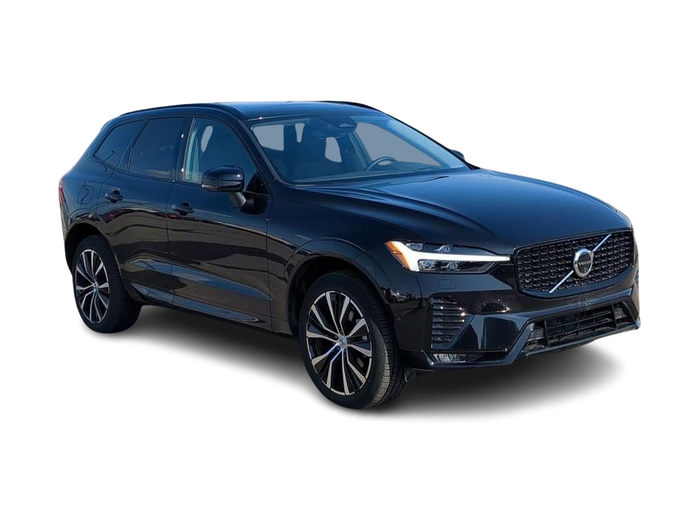 Thumbnail: 2025 Volvo XC60 - 21