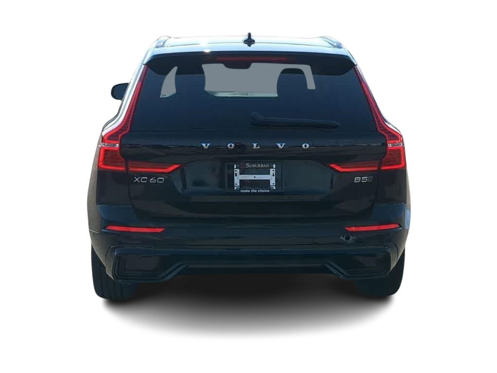 Thumbnail: 2025 Volvo XC60 - 5
