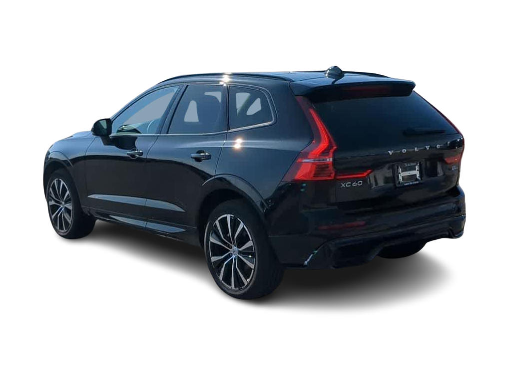Thumbnail: 2025 Volvo XC60 - 4