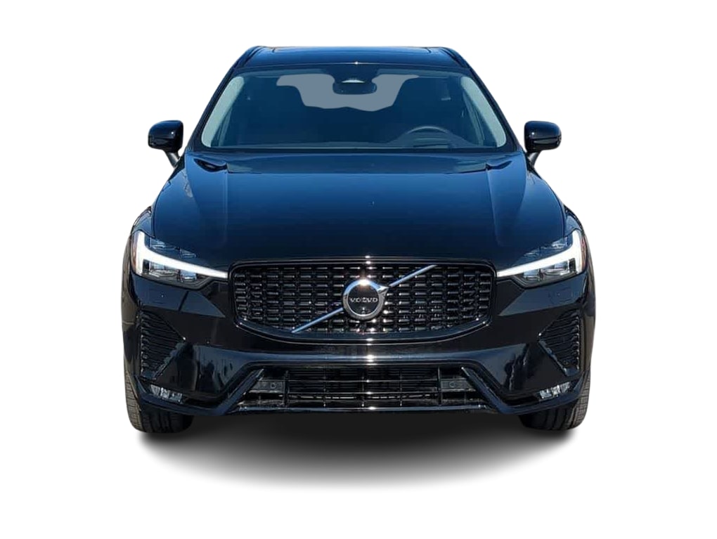 Thumbnail: 2025 Volvo XC60 - 6