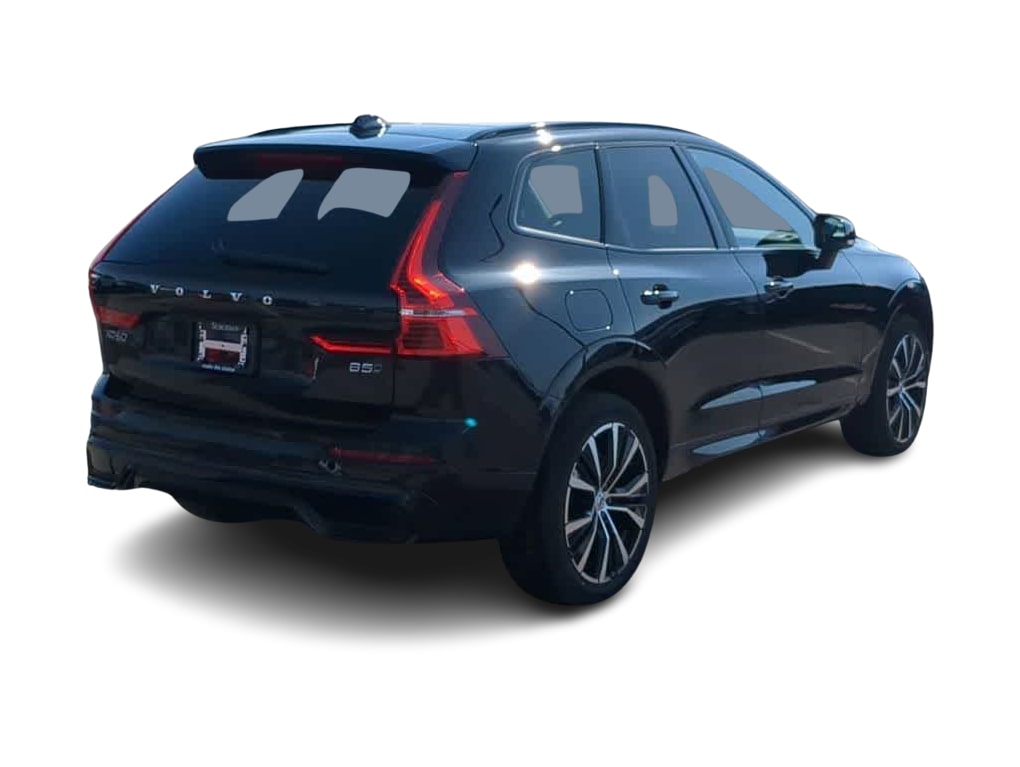 Thumbnail: 2025 Volvo XC60 - 19