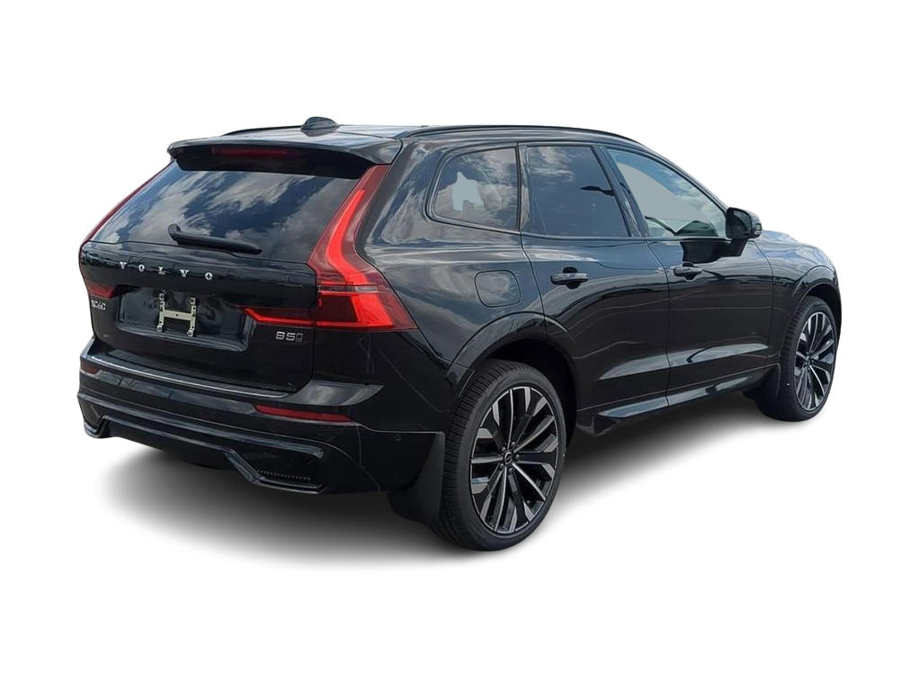 Thumbnail: 2026 Volvo XC60 - 19