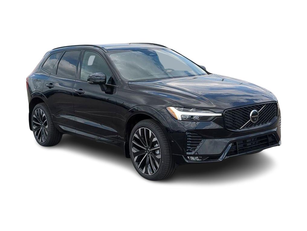Thumbnail: 2026 Volvo XC60 - 21
