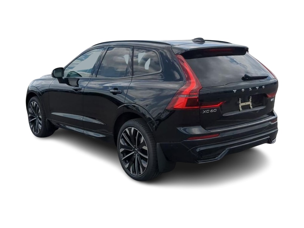 Thumbnail: 2026 Volvo XC60 - 4