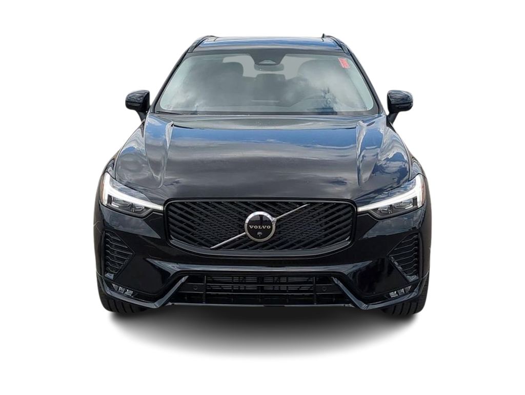 Thumbnail: 2026 Volvo XC60 - 6