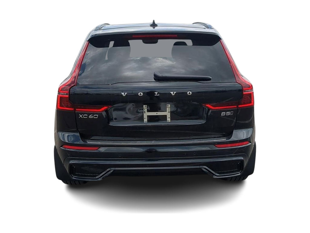 Thumbnail: 2026 Volvo XC60 - 5