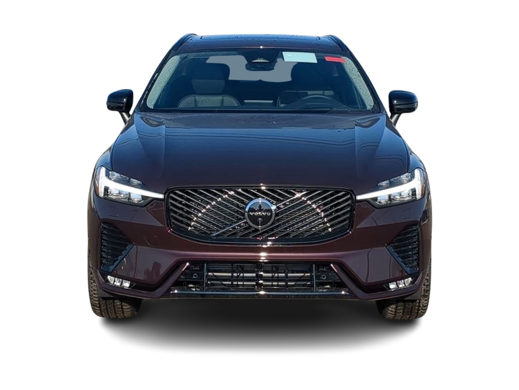 Thumbnail: 2026 Volvo XC60 - 6