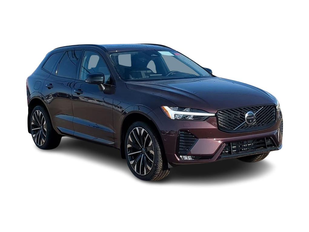 Thumbnail: 2026 Volvo XC60 - 21