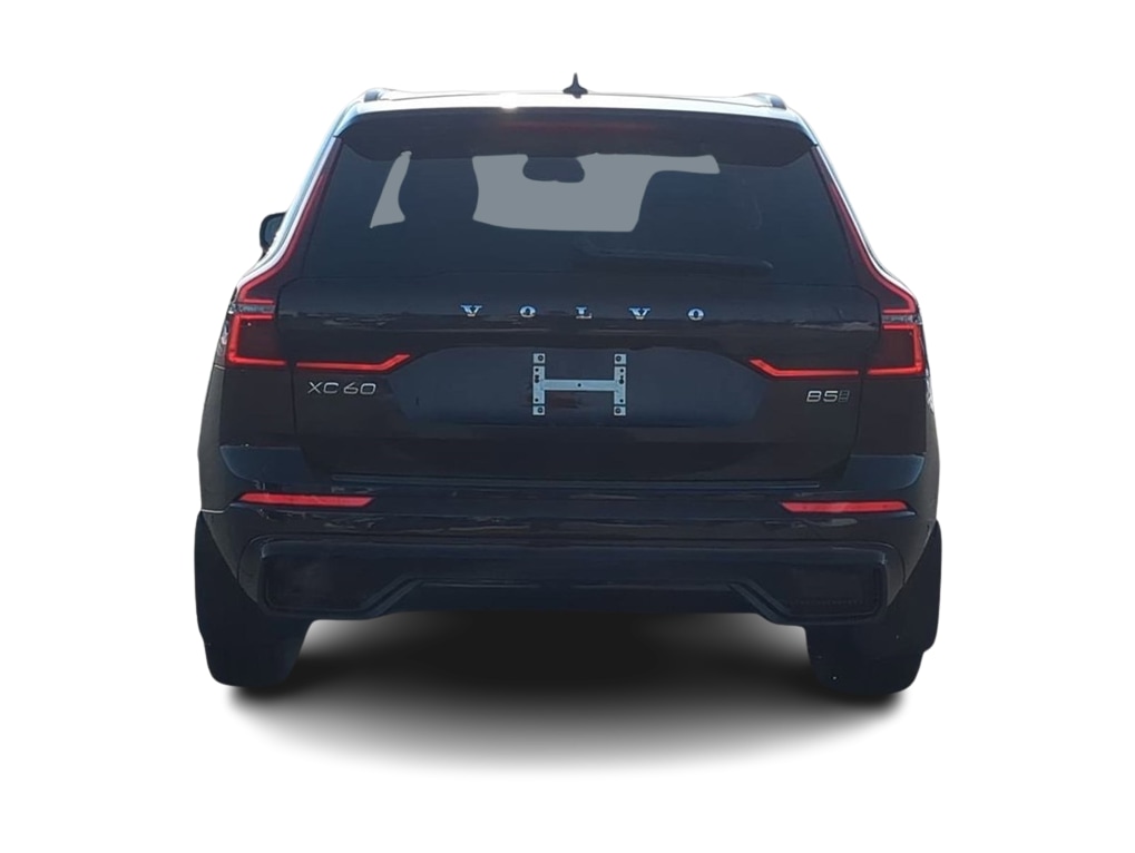 Thumbnail: 2026 Volvo XC60 - 5
