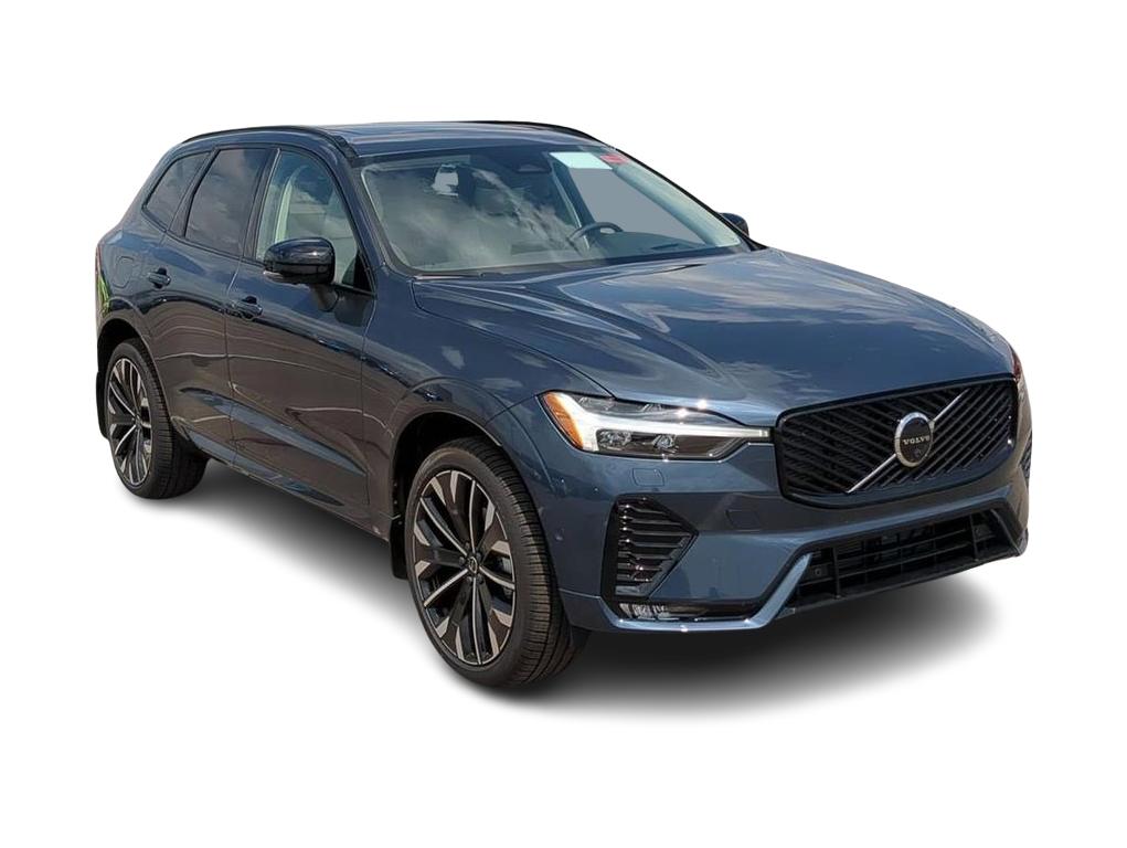 Thumbnail: 2026 Volvo XC60 - 20