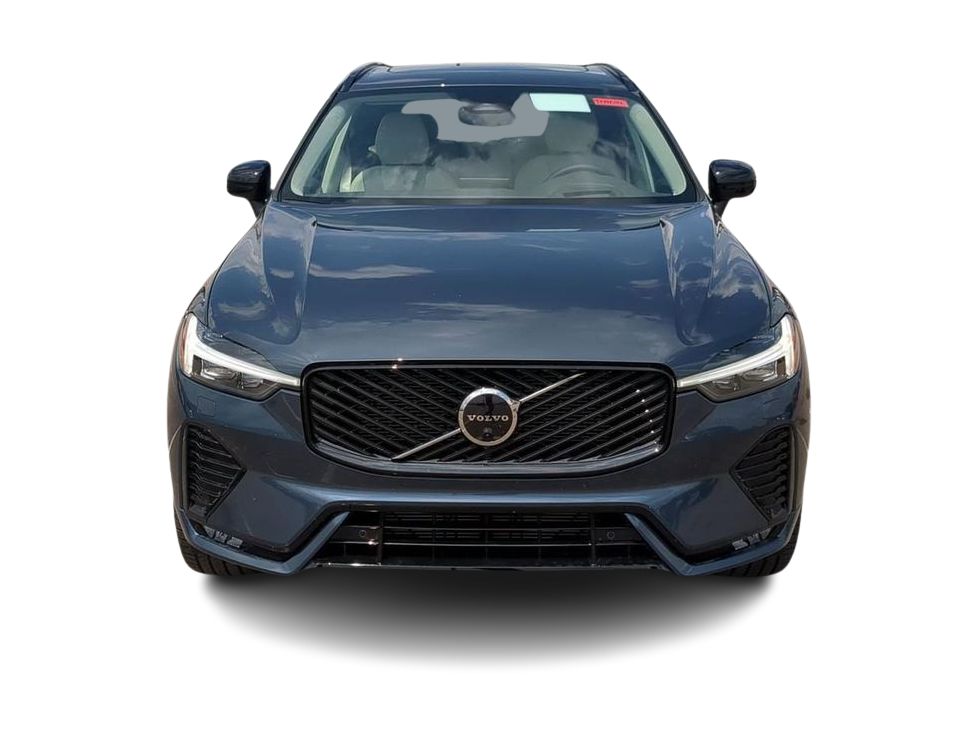 Thumbnail: 2026 Volvo XC60 - 6