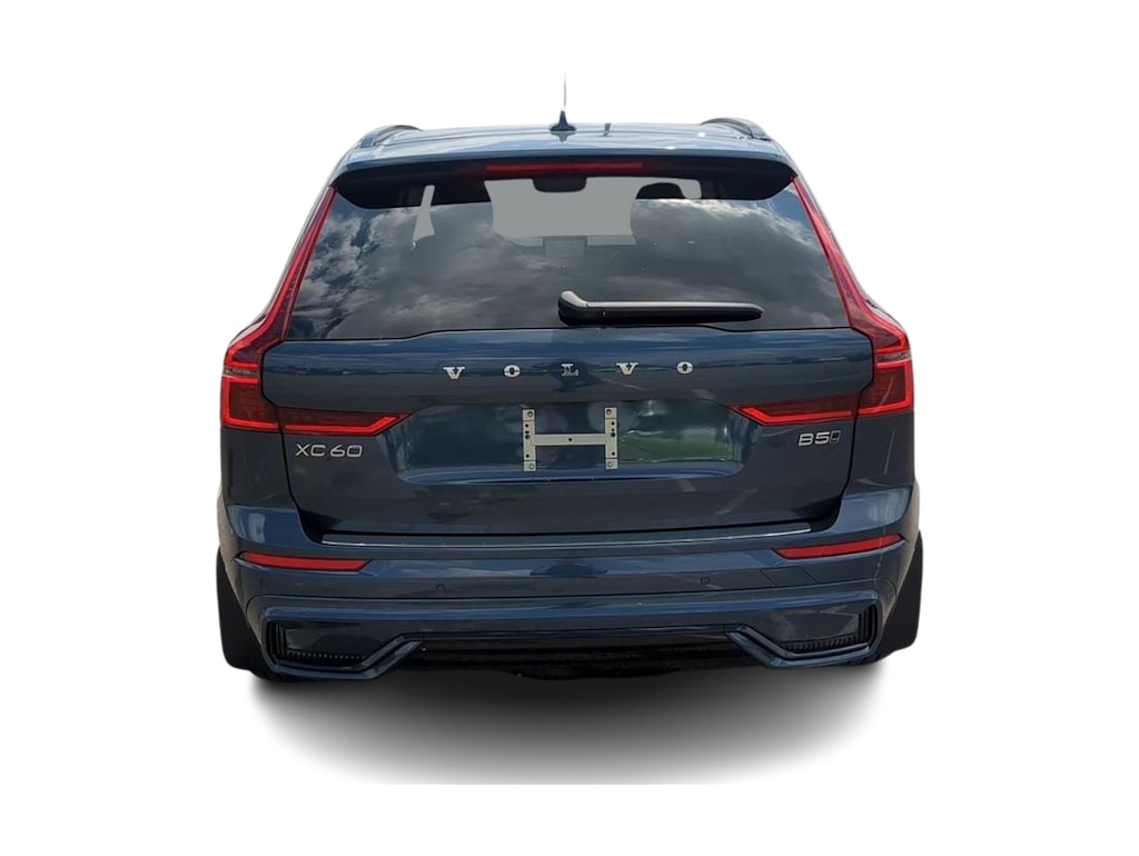 Thumbnail: 2026 Volvo XC60 - 5