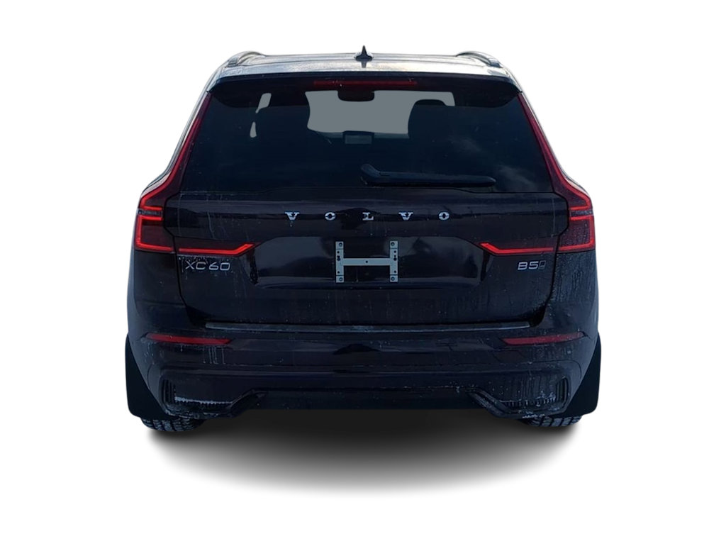 Thumbnail: 2026 Volvo XC60 - 5