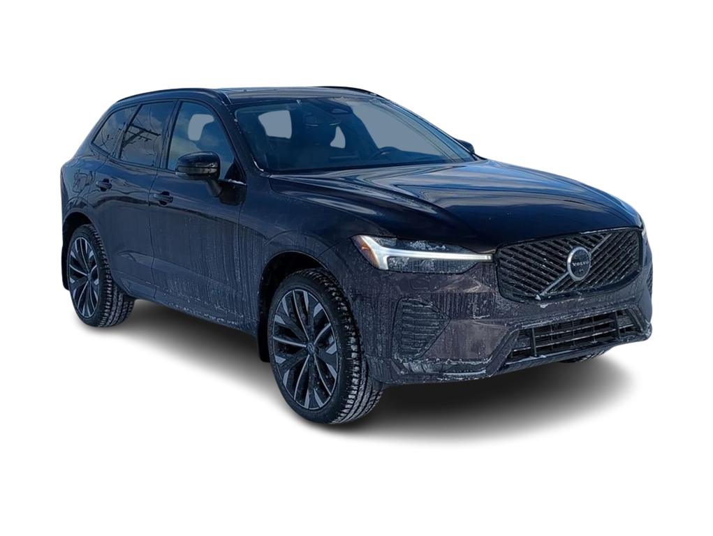 Thumbnail: 2026 Volvo XC60 - 19