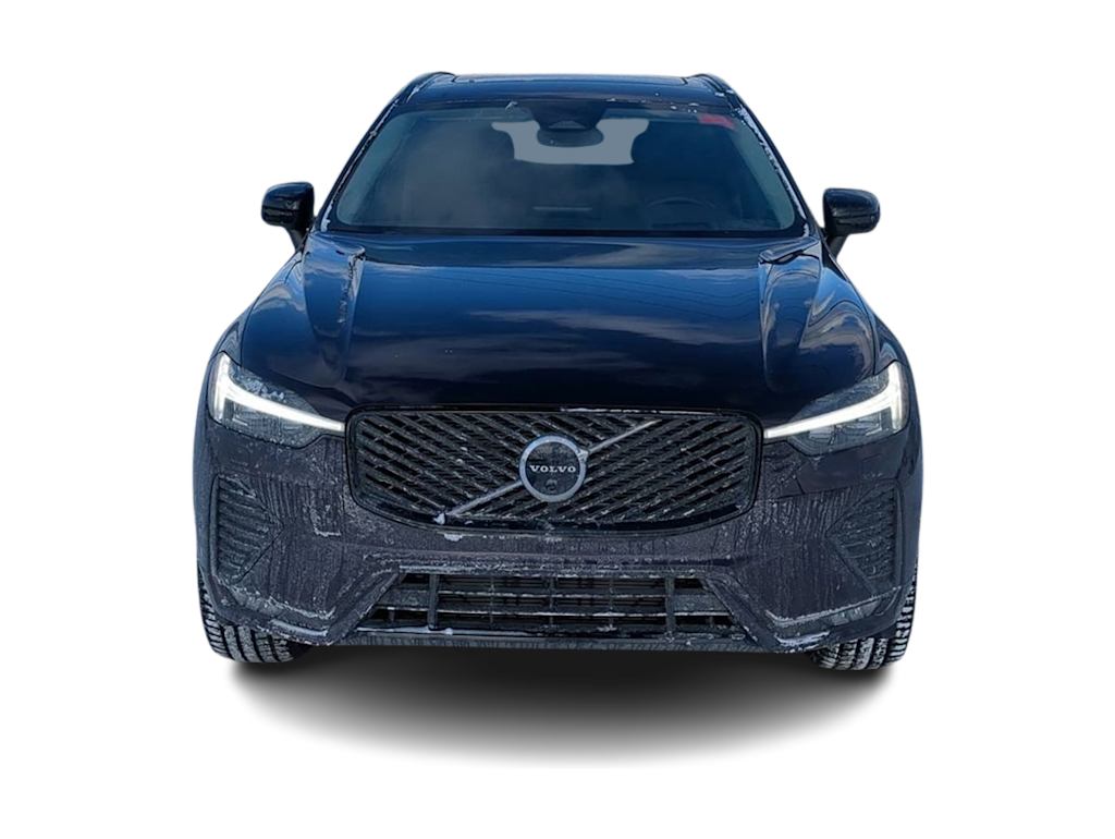 Thumbnail: 2026 Volvo XC60 - 6