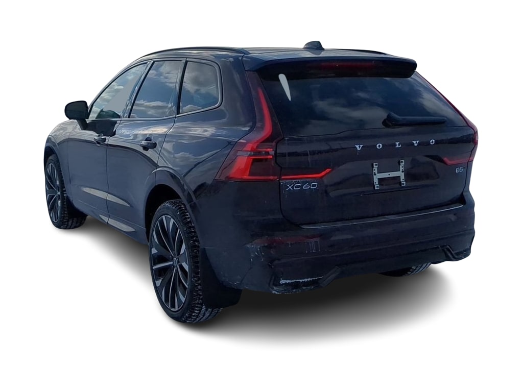 Thumbnail: 2026 Volvo XC60 - 4