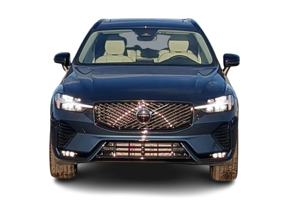 Thumbnail: 2026 Volvo XC60 - 6