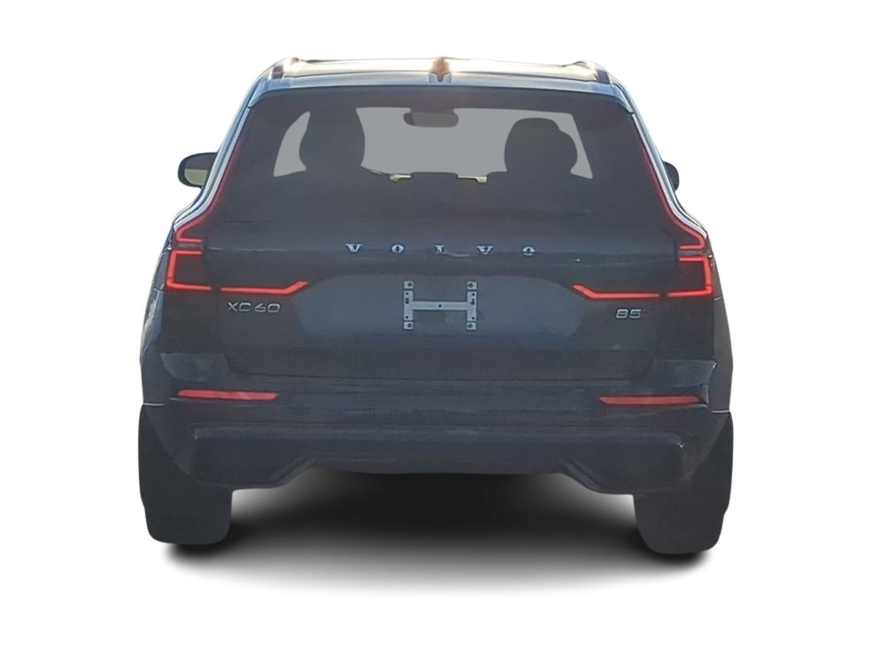 Thumbnail: 2026 Volvo XC60 - 5