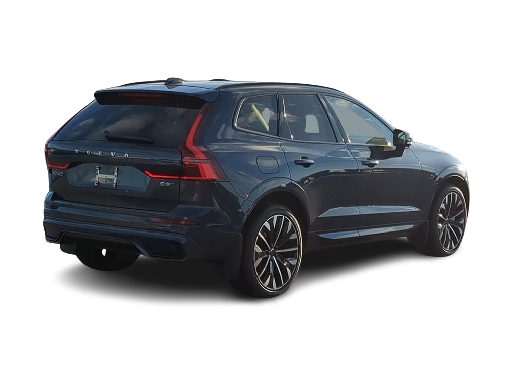 Thumbnail: 2026 Volvo XC60 - 18