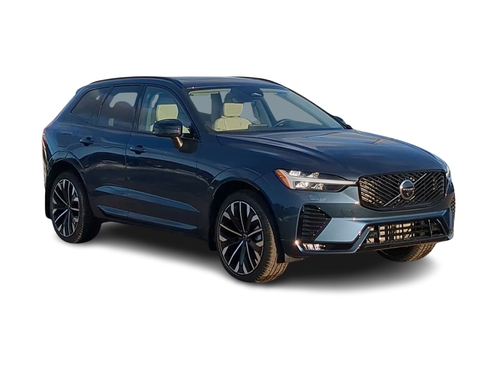 Thumbnail: 2026 Volvo XC60 - 20