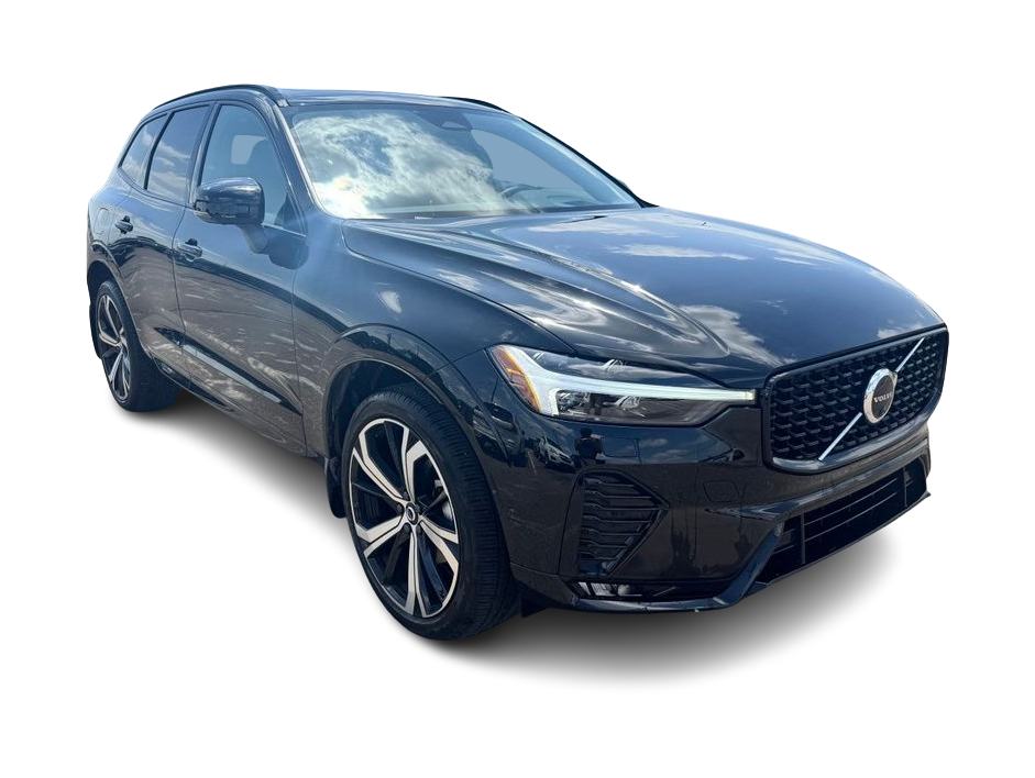 Thumbnail: 2025 Volvo XC60 - 13