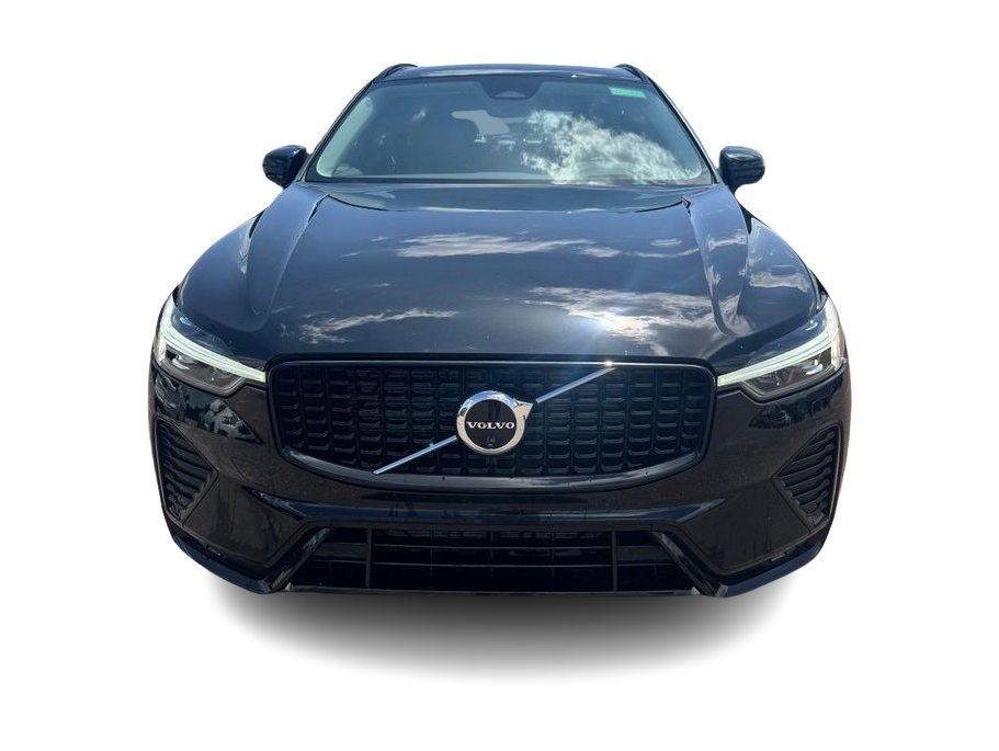 Thumbnail: 2025 Volvo XC60 - 6
