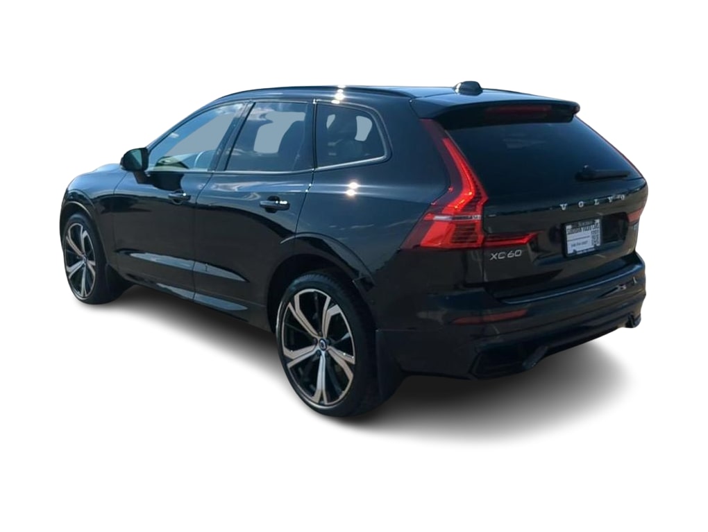 Thumbnail: 2025 Volvo XC60 - 4