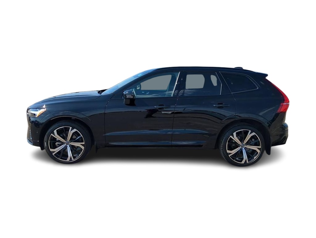 Thumbnail: 2025 Volvo XC60 - 3